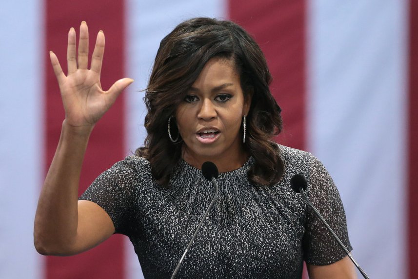 The Female Lead tweet media