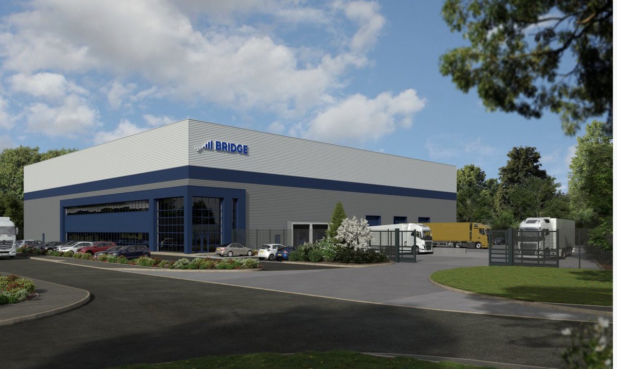 Bridge Secures Planning Consent For First UK Industrial Development - <a href="/Ideas_Exposure/">Flashbulb</a> 
infabode.com/post/489231