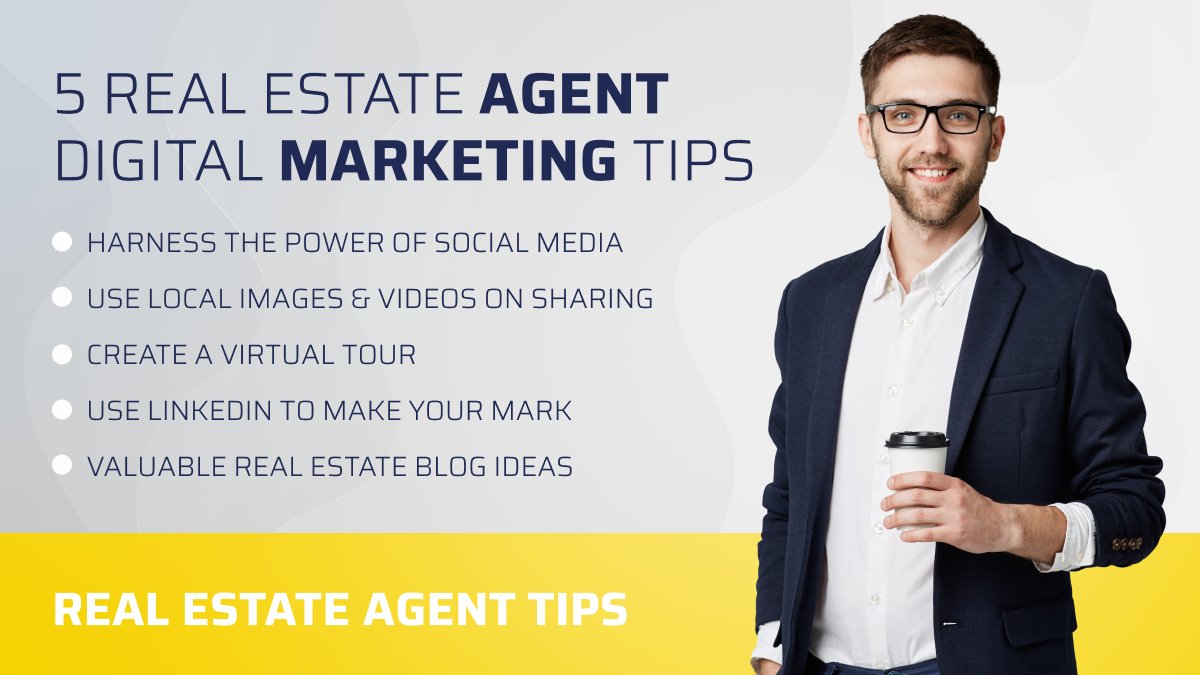 shimulz2's tweet image. 5 Real Estate Agent Digital Marketing Tips

#estateagent #realestate #realestateinvesting #realestatemarket