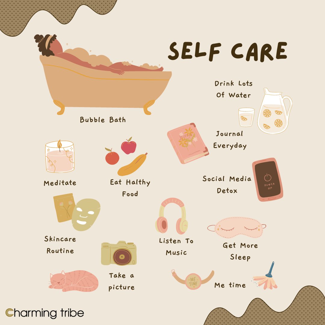 CharmingTribe tweet picture
