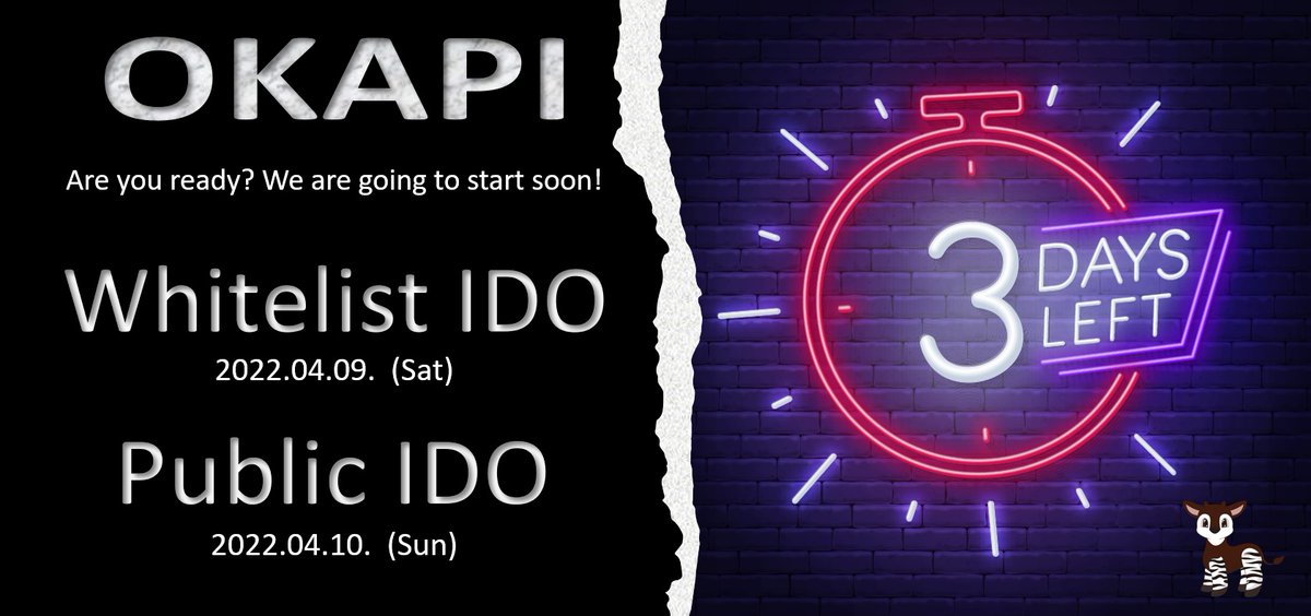 OKAPI DAO tweet media