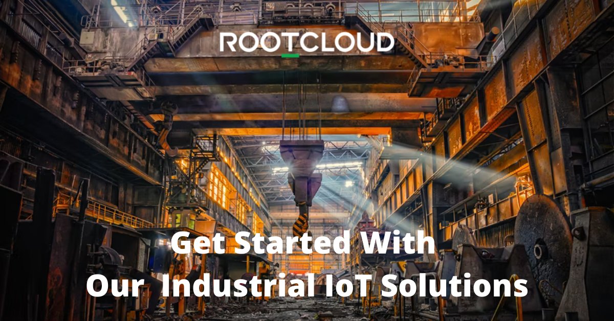 ROOTCLOUDGlobal's tweet photo. ROOTCLOUD industry solutions make it possible to track the real-time status of operations in a company. Indeed, as is done in most companies, a manual monthly or annual report cannot respond effectively or quickly enough to problems as detailed as those in the production line. https://t.co/BePscdcK90