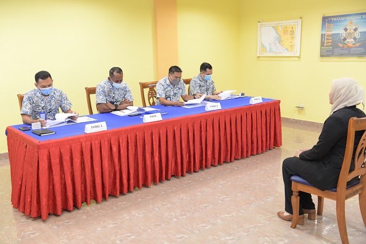 National Hydrographic Centre tweet media