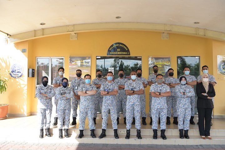 National Hydrographic Centre tweet media