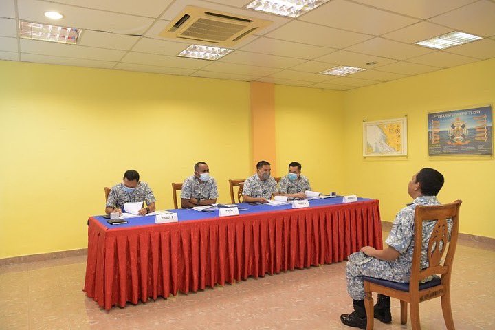 National Hydrographic Centre tweet media
