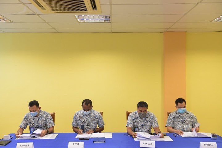 National Hydrographic Centre tweet media