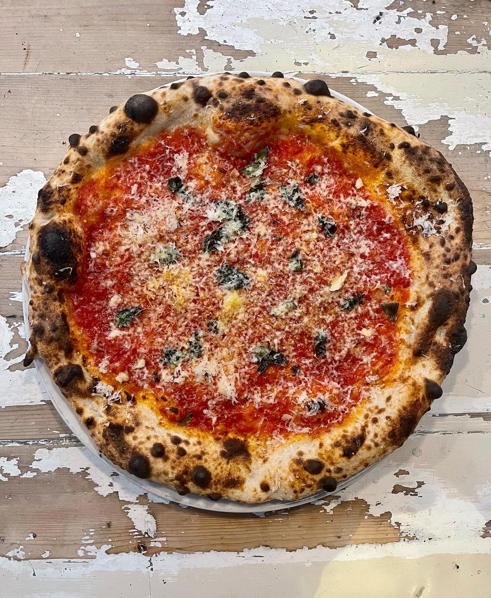 <a href="/Honest_Crust/">HCSourdoughPizza</a> a lovely light, salty and sweet addition to the HC specials board!

HC always strive to buy from producers and suppliers doing great things; Corra Linn is a hard Scottish sheeps cheese handmade in Lanarkshire <a href="/ErringtonCheese/">Selina Cairns</a> 
Buy Corra Linn cheese <a href="/NewmarketDairy/">New Market Dairy</a>