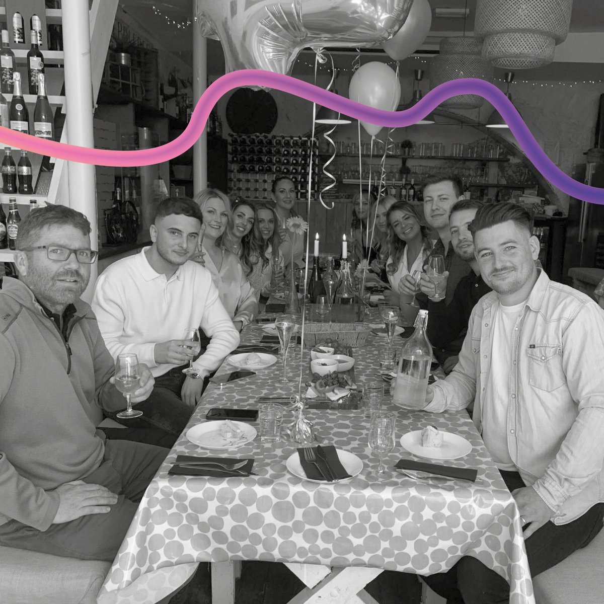 GVCvets's tweet photo. Happy 4th Birthday GVC! Last week we hit the 4 year milestone &amp; some of us may have celebrated too hard! We're getting ready to unveil our most exciting move yet, with 2022 already off to an incredible start. Here's to team GVC &amp; all of our clients &amp; friends that keep us going! https://t.co/T3ygFytTdR