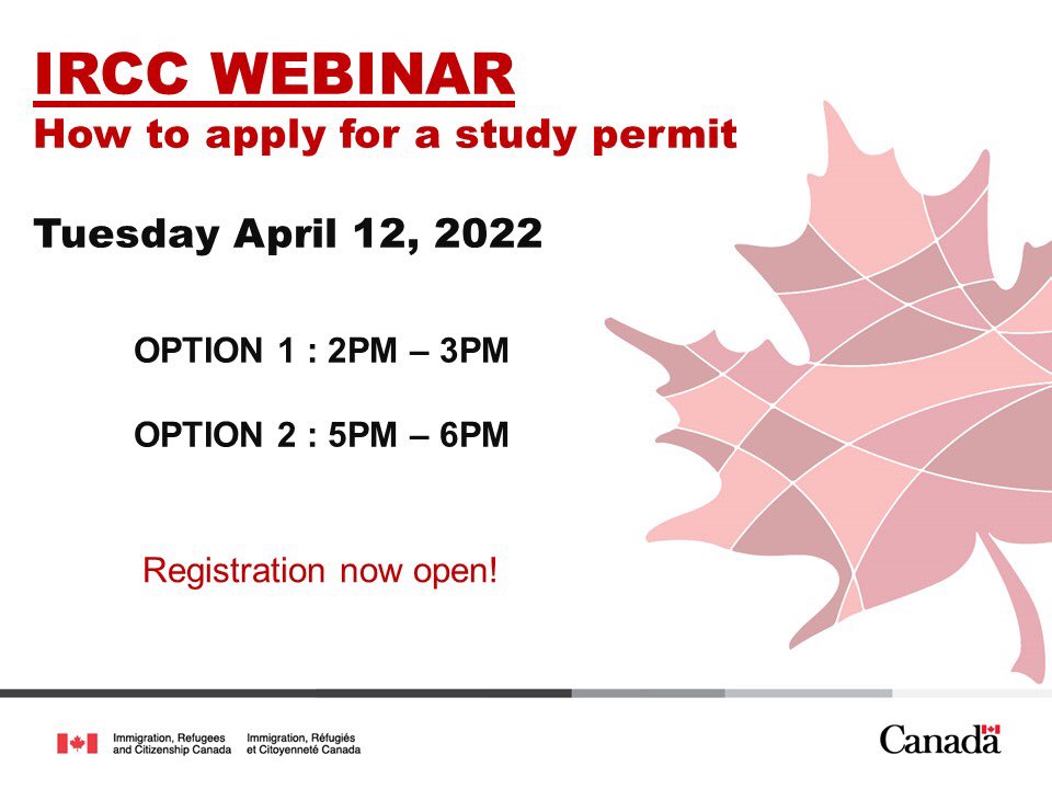 Canada In India On Twitter 1 2 Attention Students In India IRCC canada-in-india-on-twitter-1-2-attention-students-in-india-ircc