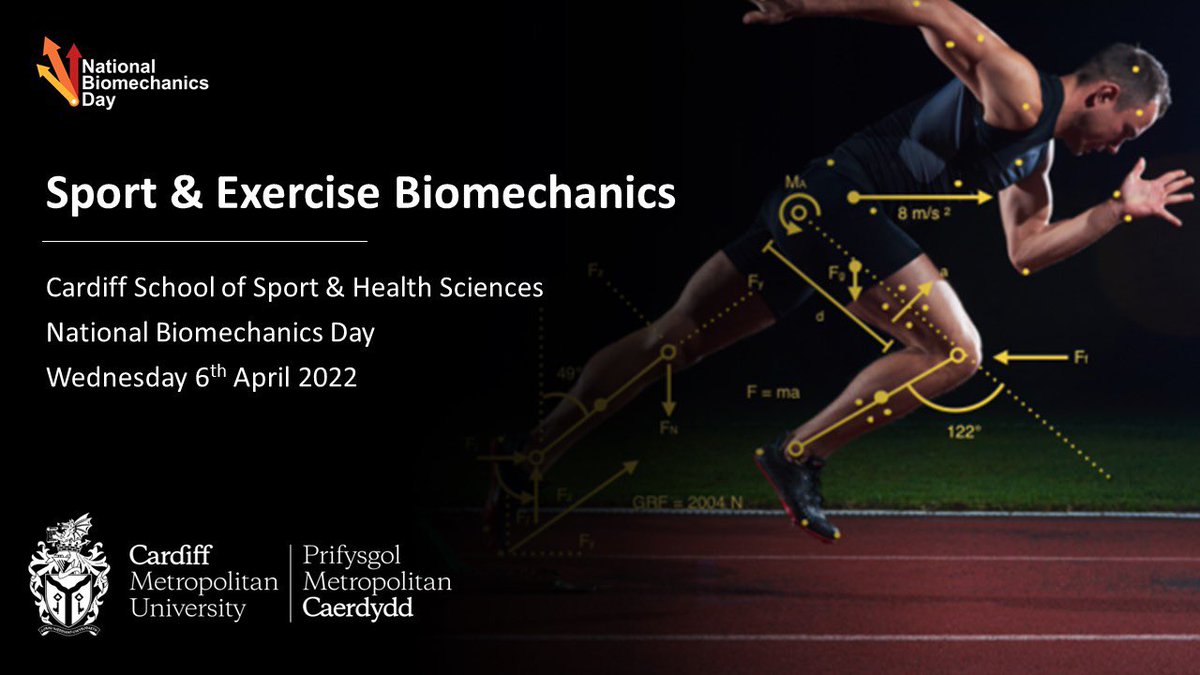 Beccy Straker (@strakerbeccy) on Twitter photo Cardiff Met is ready to celebrate all things biomechanics! 🥳🏴 #NationalBiomechanicsDay <a href="/BiomechanicsDay/">National Biomechanics Day</a> <a href="/CSSHSBiomech/">Cardiff Met Sports Biomechanics</a> <a href="/cardiffmet/">Cardiff Metropolitan University</a> Cardiff Met is ready to celebrate all things biomechanics! 🥳🏴 #NationalBiomechanicsDay <a href="/BiomechanicsDay/">National Biomechanics Day</a> <a href="/CSSHSBiomech/">Cardiff Met Sports Biomechanics</a> <a href="/cardiffmet/">Cardiff Metropolitan University</a>