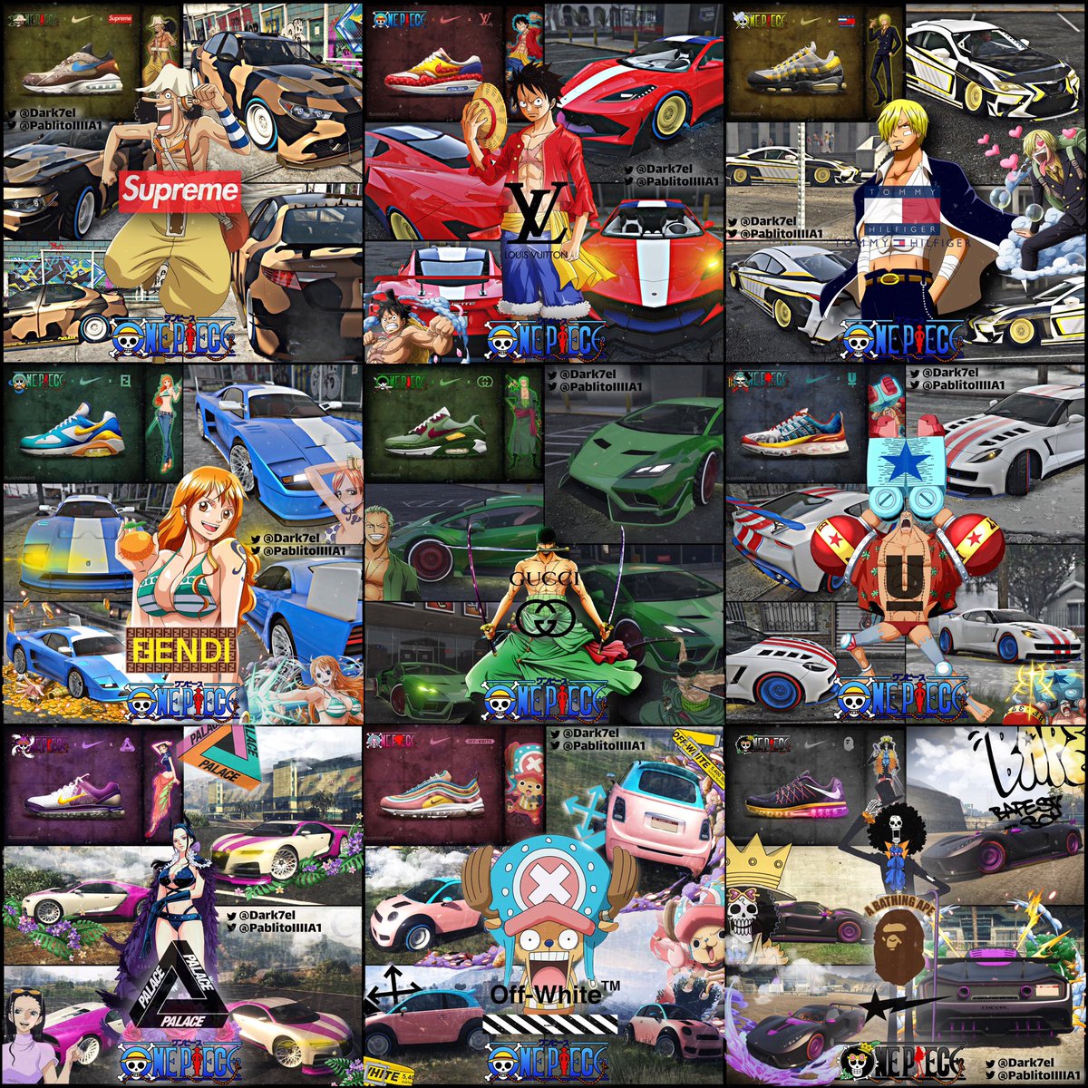 👑 ᴄᴏᴏᴍɪɴɢ sᴏᴏɴ 👑

🗯💥 ɴɪᴋᴇ x ᴏɴᴇ ᴘɪᴇᴄᴇ ⚓️🌊

ᴄʀᴇᴀᴛᴏʀ  ↯↯↯  <a href="/Dark7el/">👑 ᴅᴀʀᴋɪᴇʟ 👑</a>
ᴄʀᴇᴀᴛᴏʀ  ↯↯↯  <a href="/PablitollllllA1/">👻PäBLîTØ...Ä¹👻 🧬Čø~FøüNDëR TęäM TøXîÇ🧬</a> 

♨️🅻🅸🅺🅴 &amp; 🆁🅴🆃🆆🅴🅴🆃♨️
🅼┏━━┓
🆄┃━┳┻┳┓┏┓┏━┳┳┳┓
🆂┃┏┫╋┃┗┫┗┫╋┃┃┃┃
🆃┗┛┗━┻━┻━┻━┻━━┛