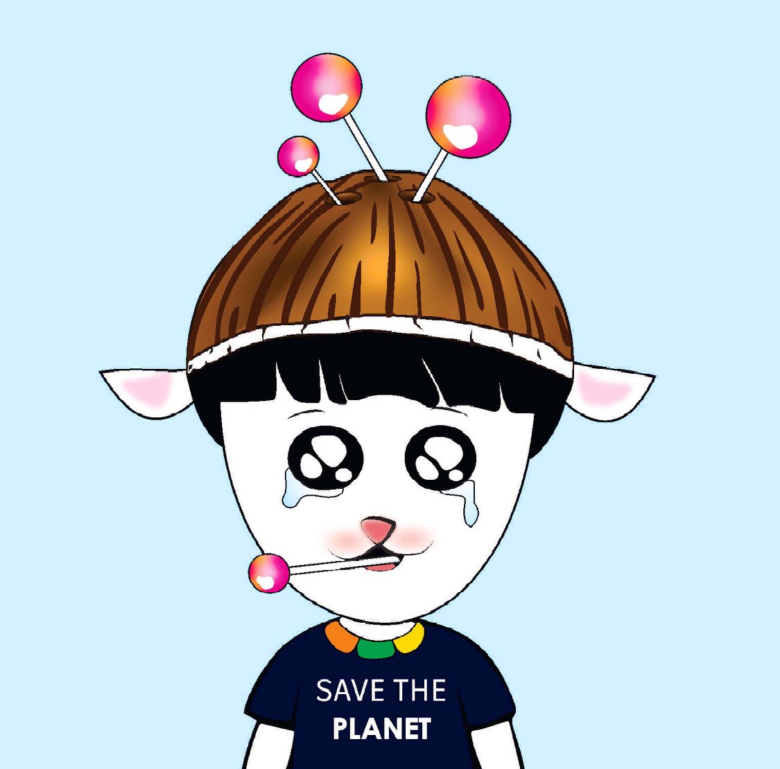 world_hopeee's tweet photo. 👋🏻🛍🍧🐹🐥Hey guys

https://t.co/IEXxTCgCLg
 
#nfts #nft #nftart #nftcommunity #nftcollector #nftartist #cryptoart #digitalart #art #ethereum #blockchain #opensea #nftcollectors #bitcoi #nftdrop #cryptoartist #nftcollectibles #openseanft #nftartists #eth #artist #nftcollection https://t.co/KHoMUBrrOb