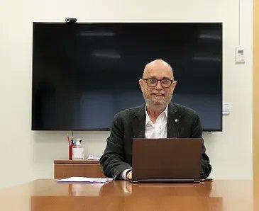 UPV's tweet photo. José María García Álvarez-Coque @jmalvarezcoque, nuevo asesor de la @FAO: https://t.co/TZJki39xoe

El profesor de la @eamnupv ha sido designado miembro del grupo de asesoramiento científico del programa SIPAM https://t.co/GnNPlYgmi1