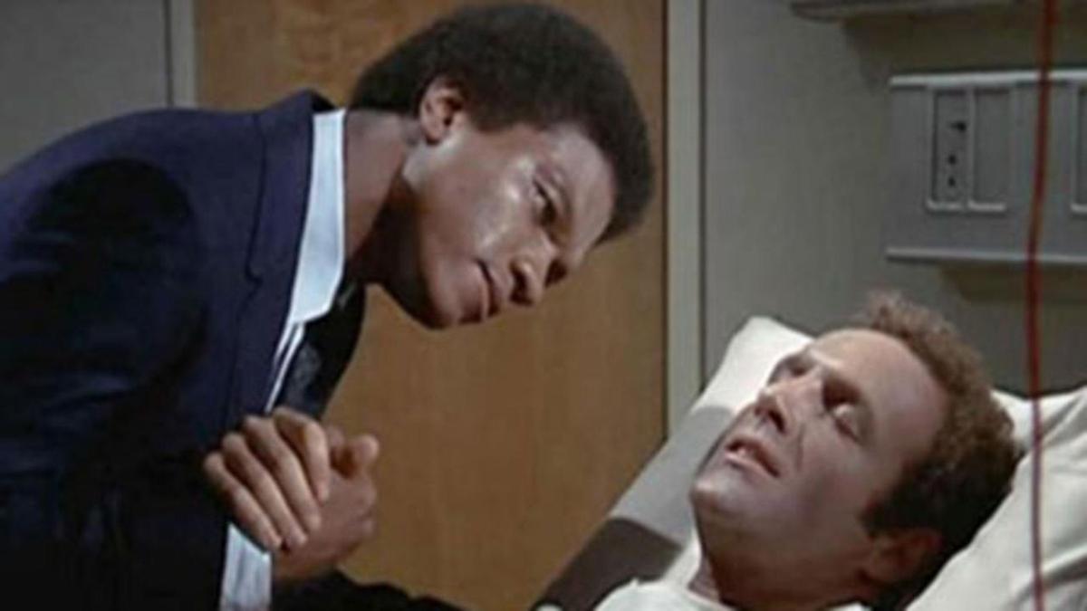 Happy 85th birthday to the one and only legendary Billy Dee Williams! 
