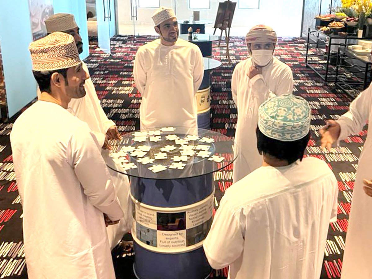 lpaoman's tweet photo. The month of March was awesome ... we've met many participants who show up for #positive_development in Four different areas: #Risk_Management, #Project_Management and #Quantity_Surveying, #Problem_Solving and #Analytical_Thinking, and #Office_Management skills. https://t.co/A5uFLU3MN0