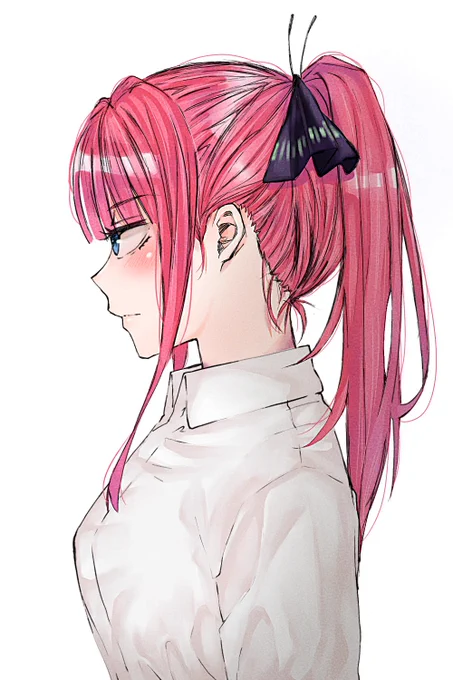 #絵柄が好みって人にフォローされたい 

もしよければ.. 