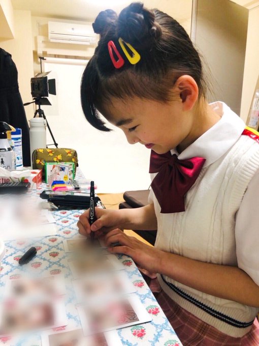 Twitterのコスプレ画像9