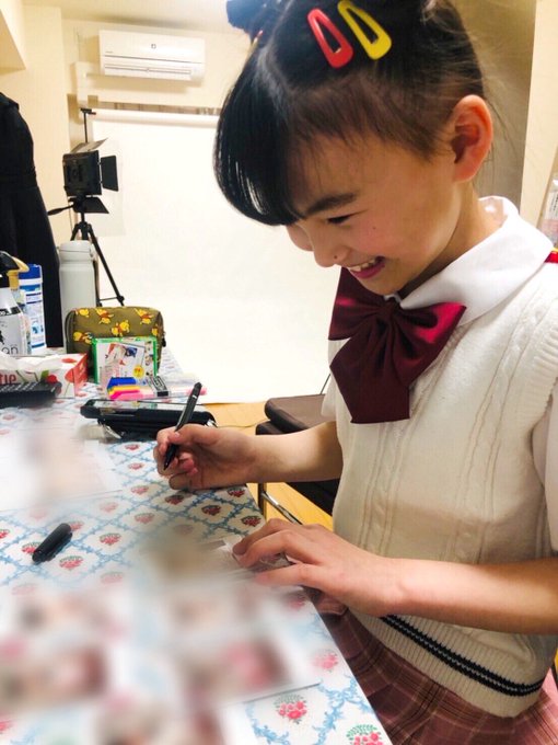 Twitterのコスプレ画像10