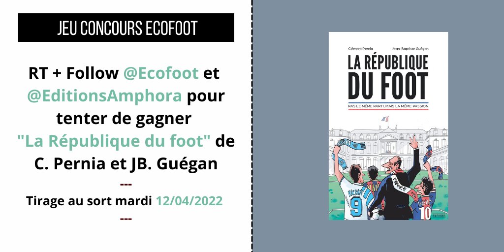 Ecofoot.fr tweet media