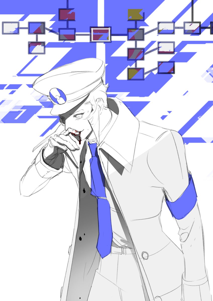 AstroHeun's tweet photo. #4月6日もkdrの日 
IDK WHY BUT POSTING OLD ARTWORKS ON THIS AWESOME TAG*lol
<<But why today is Day of Emmet? can anybody tell about it in more specific😂😂 https://t.co/HNzG90QiJ7