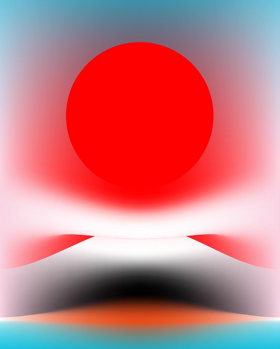 DiatomicStudio's tweet photo. Mont Fuji 🗻🔴 new print available on our SHOP! 🤗🤗

Size: 500 x 700mm / 19,6 x 27,5 inch
Paper: Fine Art Fibre Nature 210 gr. (Acid-Free)
Printing: Fine Art Giclée
Signature &amp; embossed by the artist.

https://t.co/GUE3PyXP7V #diatomicstudio #giclee #diatomicgallery https://t.co/ccgLCllEhe