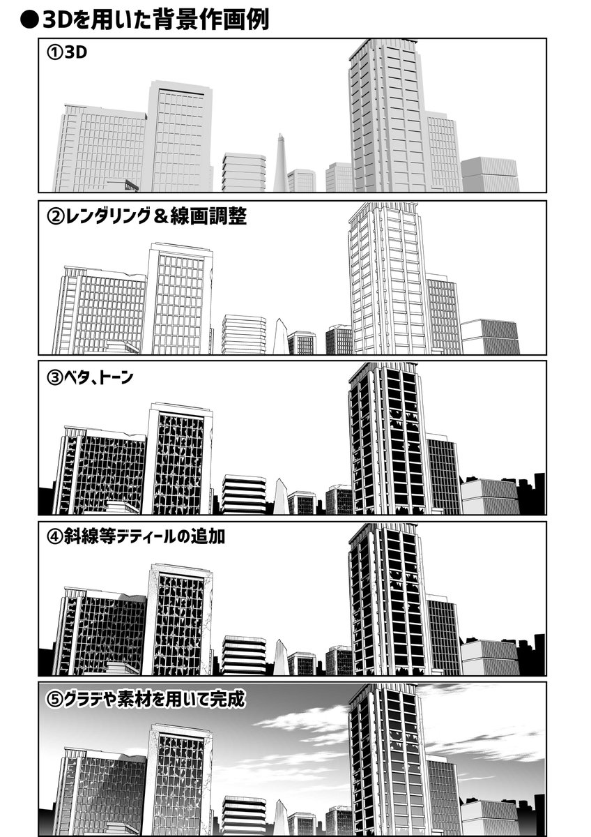 アシスタント募集をさせて頂いております!
https://t.co/fdxo21m6Mg
画像の様な事をやって頂くと思いますので、気になる方はお気軽にご連絡ください!! 