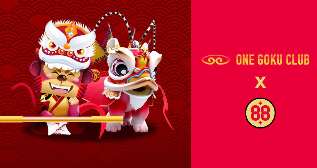 One Goku Club tweet media