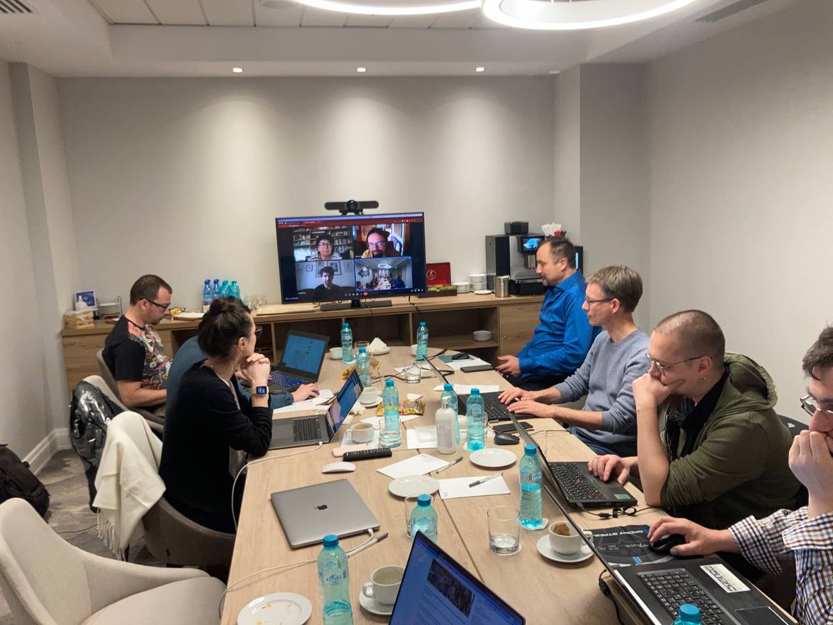 Geo-harmonizer tweet media