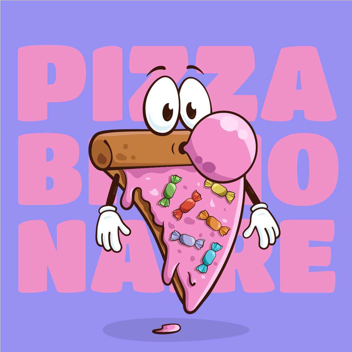 potadles's tweet photo. 💥 PIZZA Billionaire 🍕 ❎ Potadles 🥔🌈 💥

Are you ready for another giveaway❔

💎Follow @potadles &amp; @pizzabillion
💎RT &amp; ❤️
💎Tag 3 nft friends

🏆 5 winners (5 WL from each project)
24 ⏰

#NFT #NFTs #NFTCommunity #NFTGiveaway #WLGiveaway https://t.co/JbbnW6QDyP