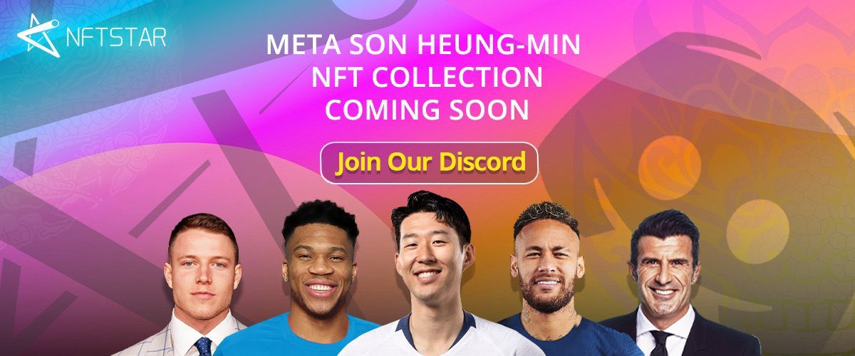 chatgptaitalk's tweet photo. 🎉 WHITELIST GIVEAWAY! 🎉
@THENFTSTAR x @NFTBUZZNEWS 
We will be giving away:
5 whitelist spots of NFTSTAR

To enter:
✅ Follow @THENFTSTAR &amp; @NFTBUZZNEWS 
✅ Like &amp; RT
✅ Tag 3 friends

⏰ 48 hours! Hurry up!

#nft #nftgiveaway #opensea #whitelist #ethereum #eth #giveaway https://t.co/e49idY7Whd
