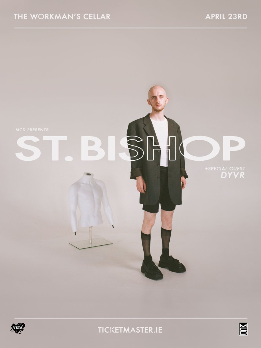 MCD Productions tweet media