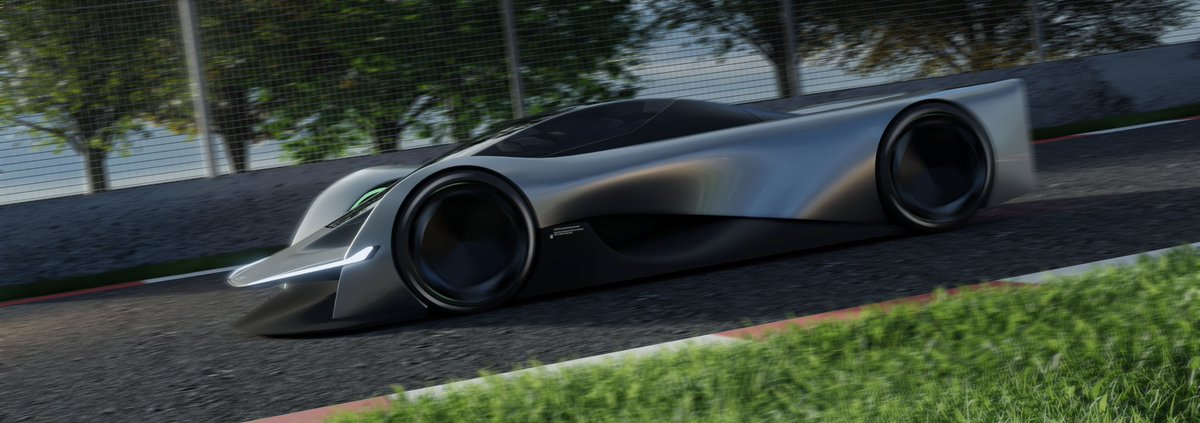 MΞTΛMOTIVΞ tweet media