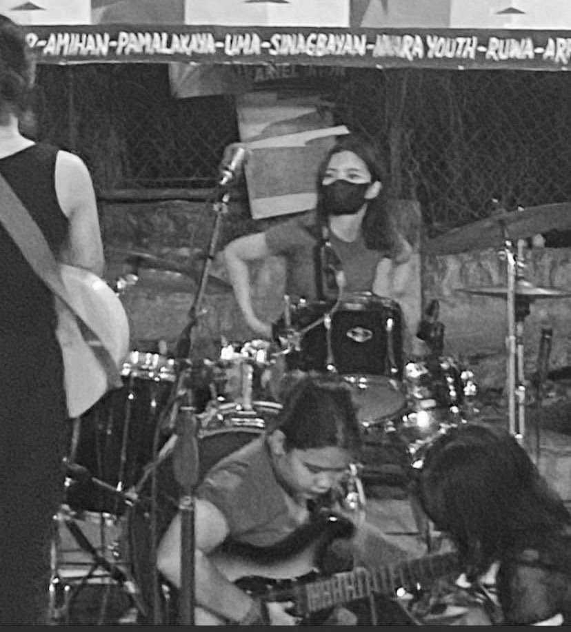 BLEACHED69's tweet photo. Salagubang gaming https://t.co/TSZyBClfoX