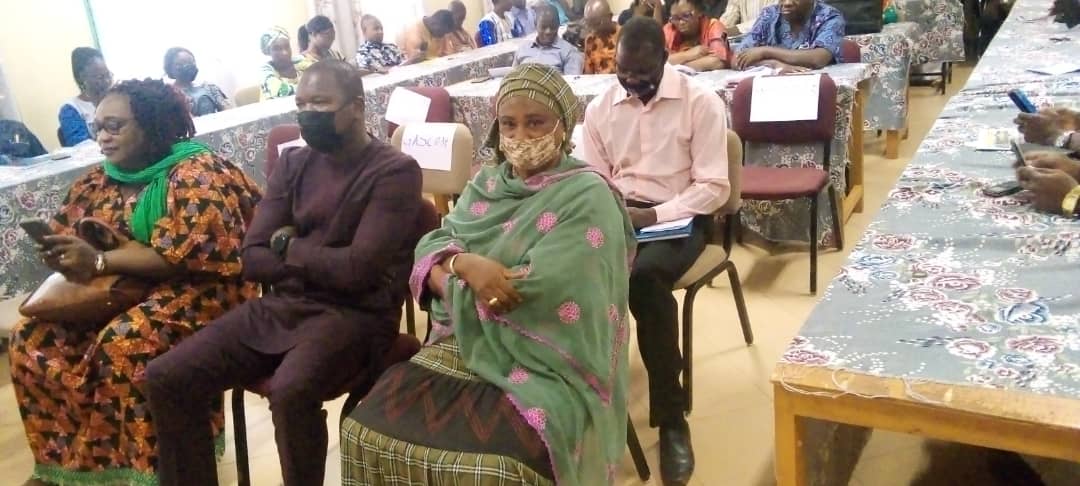 Mys'TIC Burkina tweet media