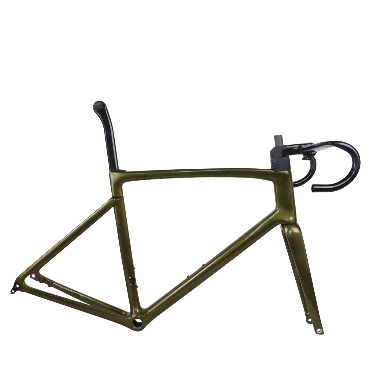 SeraphRose5's tweet image. Newest Full Internal Cables road frame TT-X33 BSA bottom braket custom chameleon paint YS3202 Front 100*12 Rear 142*12mm #paintframe #chameleonpaint #roadframe #cycle #framelife #BSA #internalcable #custompaint #YS3202 #SERAPH #carbonframe