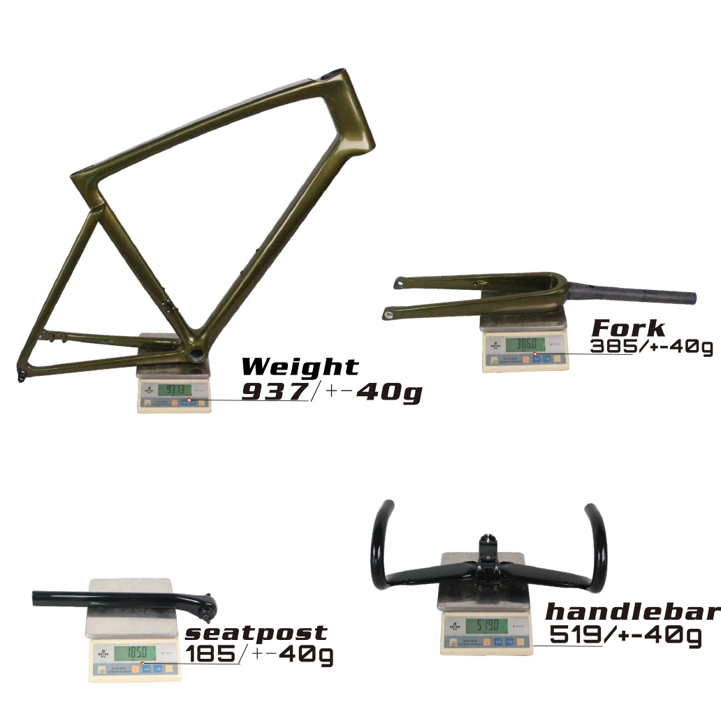 SeraphRose5's tweet image. Newest Full Internal Cables road frame TT-X33 BSA bottom braket custom chameleon paint YS3202 Front 100*12 Rear 142*12mm #paintframe #chameleonpaint #roadframe #cycle #framelife #BSA #internalcable #custompaint #YS3202 #SERAPH #carbonframe