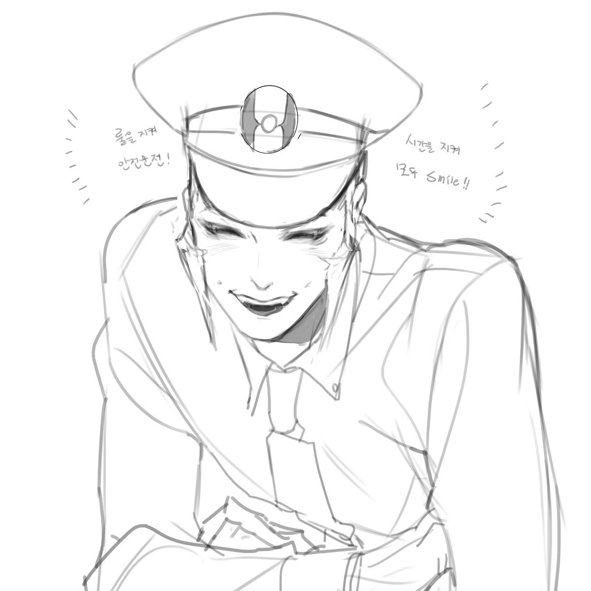 AstroHeun's tweet photo. #4月6日もkdrの日 
IDK WHY BUT POSTING OLD ARTWORKS ON THIS AWESOME TAG*lol
<<But why today is Day of Emmet? can anybody tell about it in more specific😂😂 https://t.co/HNzG90QiJ7