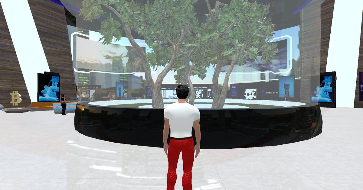 yuvacrypto's tweet photo. Hey, check out my cool Avatar in @Somni_life

Join here https://t.co/Z880Tcz77u

#SomniLife #Metaverse https://t.co/bJiKmn6woc