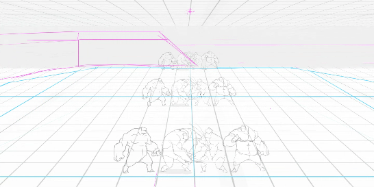 Galaxiators tweet media