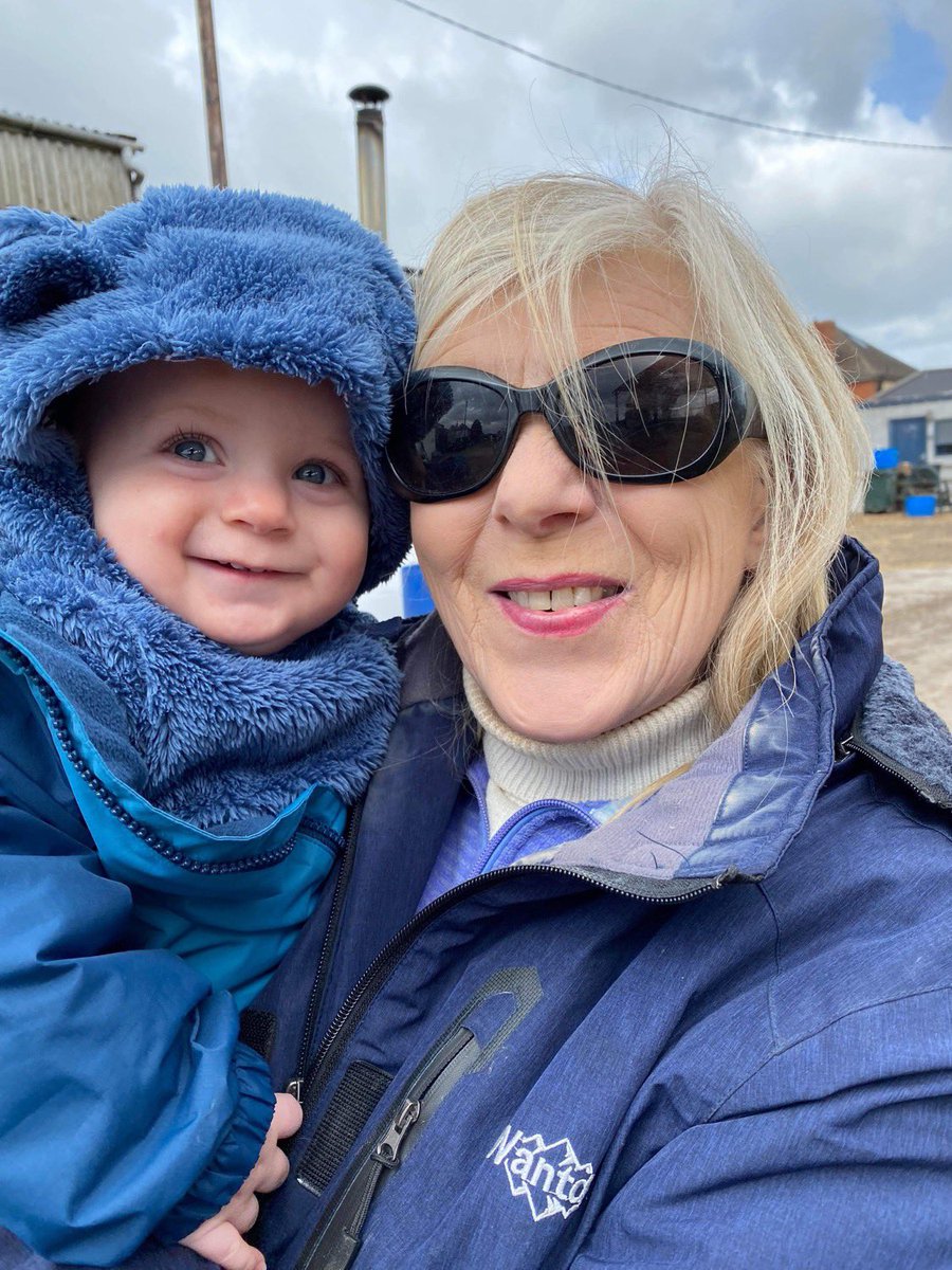 StillKara1's tweet photo. Great family day at the farm yesterday, perfect way to mark 11 months of this little man.
#bsbymilestones #atthefarm #family #mysmallest #growingtooquick https://t.co/leBFVsIfxn