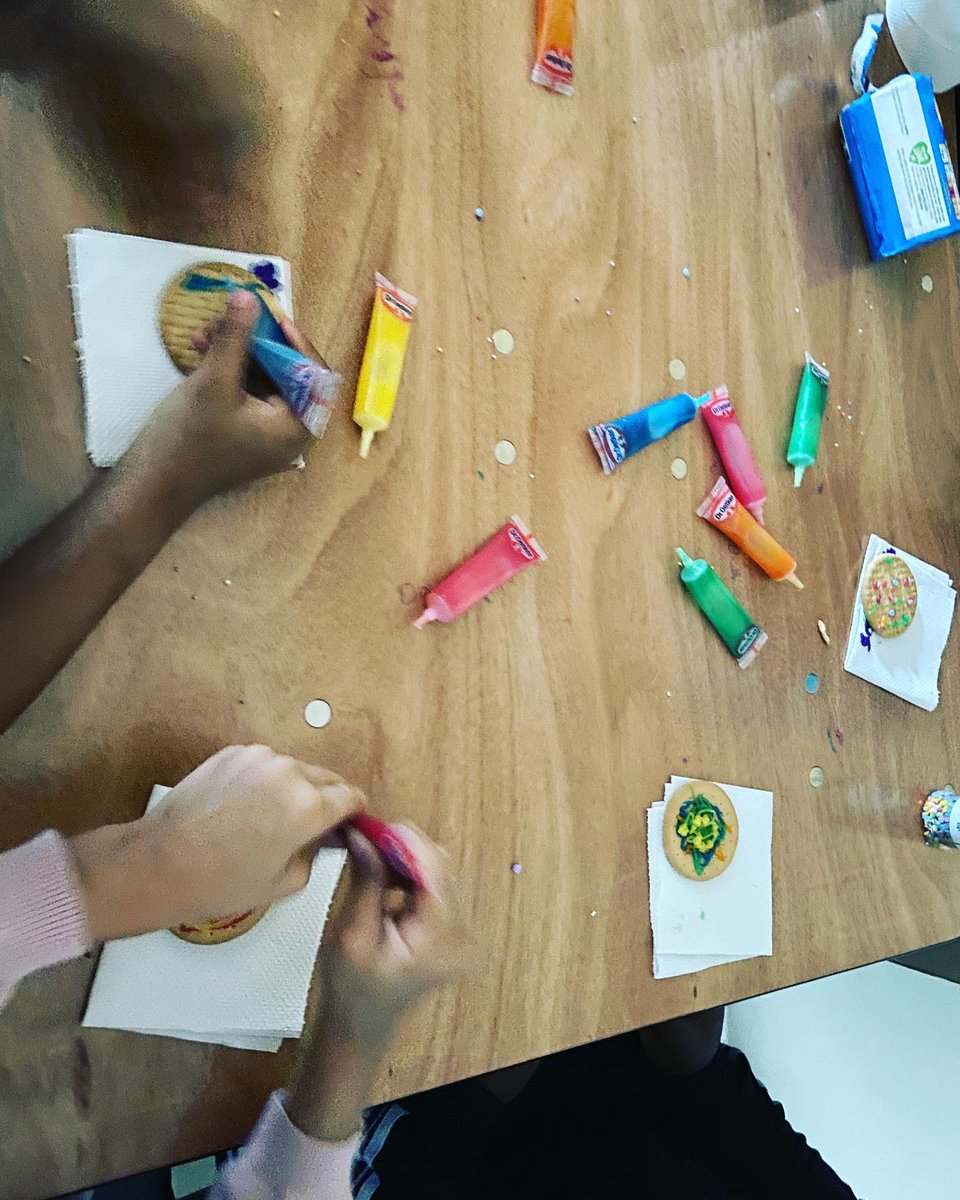 angels_club19's tweet image. #HAF2022
#angelsbreakfastandafterschoolclub
#creativityisthekey
#funstuff
#easterscheme
#Holidays 
#facebook
#funactivities