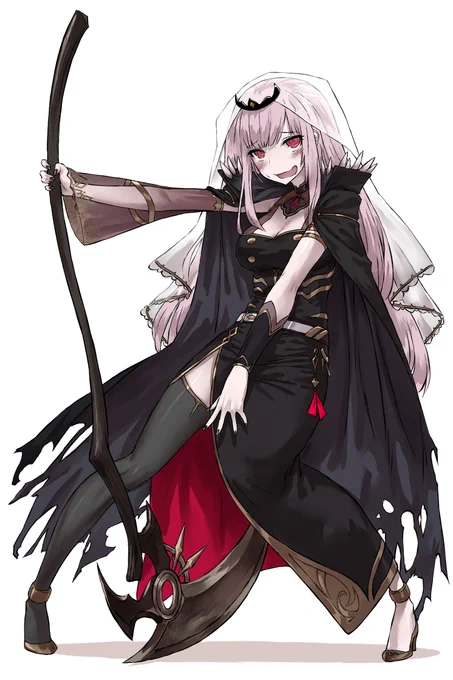 reap and tear

#Vtuber 
#hololive 