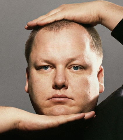  Happy Birthday to Black Francis (Pixies)       