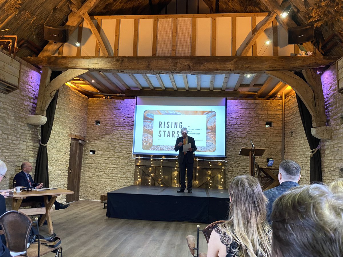 BritishBakingSociety tweet media