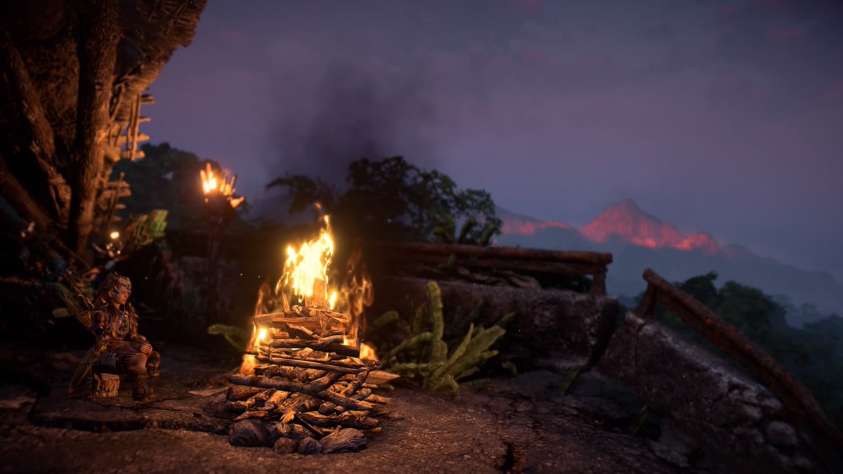 davirasm's tweet photo. #VirtualPhotography #HorizonForbiddenWest #BeyondTheHorizon #PS4share https://t.co/kpyDMKgCUG