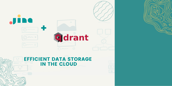 qdrant_engine's tweet photo. Earlier we announced the integration of the @qdrant_engine and #DocArray solution. @JinaAI_ has described how you can make the most of this integration for faster processing and retrieval of documents in the cloud. Read more by the link https://t.co/8IIRHqV3Iy
#Qdrant #JinaAI https://t.co/IGq71hk4Lu