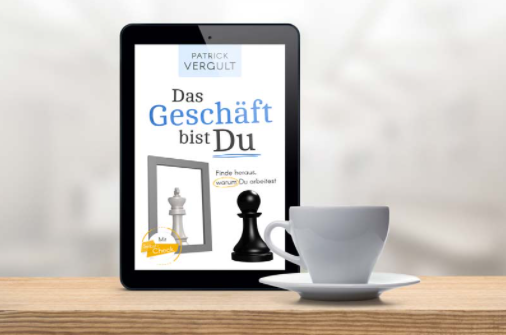 Title:YOU are the company!: How to find YOUR TRUE PURPOSE for working
👉👉See more information here: patrickvergult.com 

amazon.com/You-Are-Compan… 

#book #books #bookstagram #bookworm #booklover #bookish #booknerd #bookaddict #bookme #bookshelf #amazonbooks #amazonbook