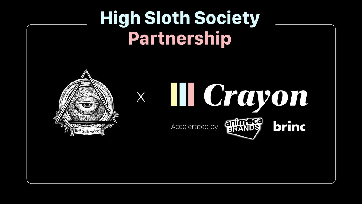 High Sloth Society tweet media