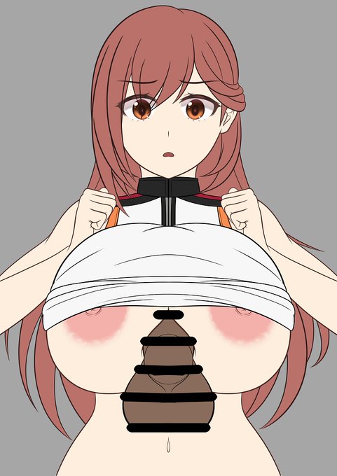 アンナチャン WIP2(2) 😀🍌🍼 