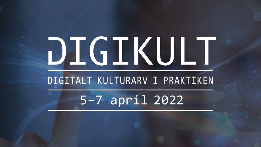 Unescosverige's tweet photo. Hur bidrar öppna lärresurser till att nå målen för Agenda 2030? Imorgon håller Svenska Unescorådets generalsekreterare @annakarinjoh ett föredrag på #digikult, om resursernas betydelse för tillgången till utbildning och för att nå hållbarhetsmålen.
Info: https://t.co/3ud9ZFUNjQ https://t.co/vKu871Sur8
